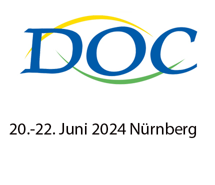 DOC 20. – 22. Juni 2024 