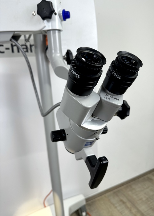 OP Mikroskop Carl Zeiss Opmi Pico G24045