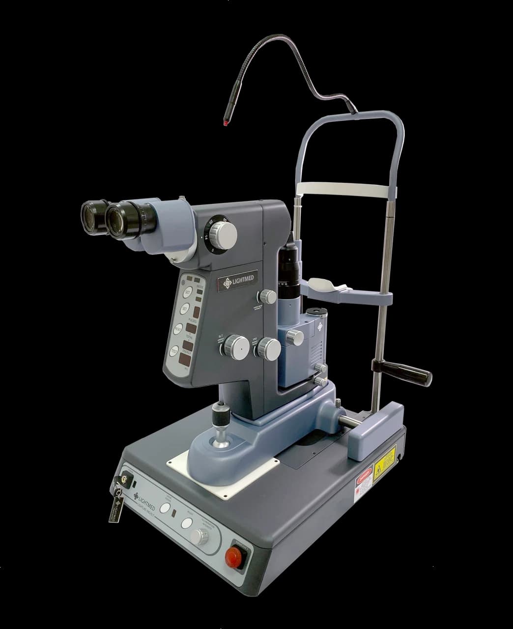 Lightmed LIGHTLas SLT Deux-V · Visualizza 1