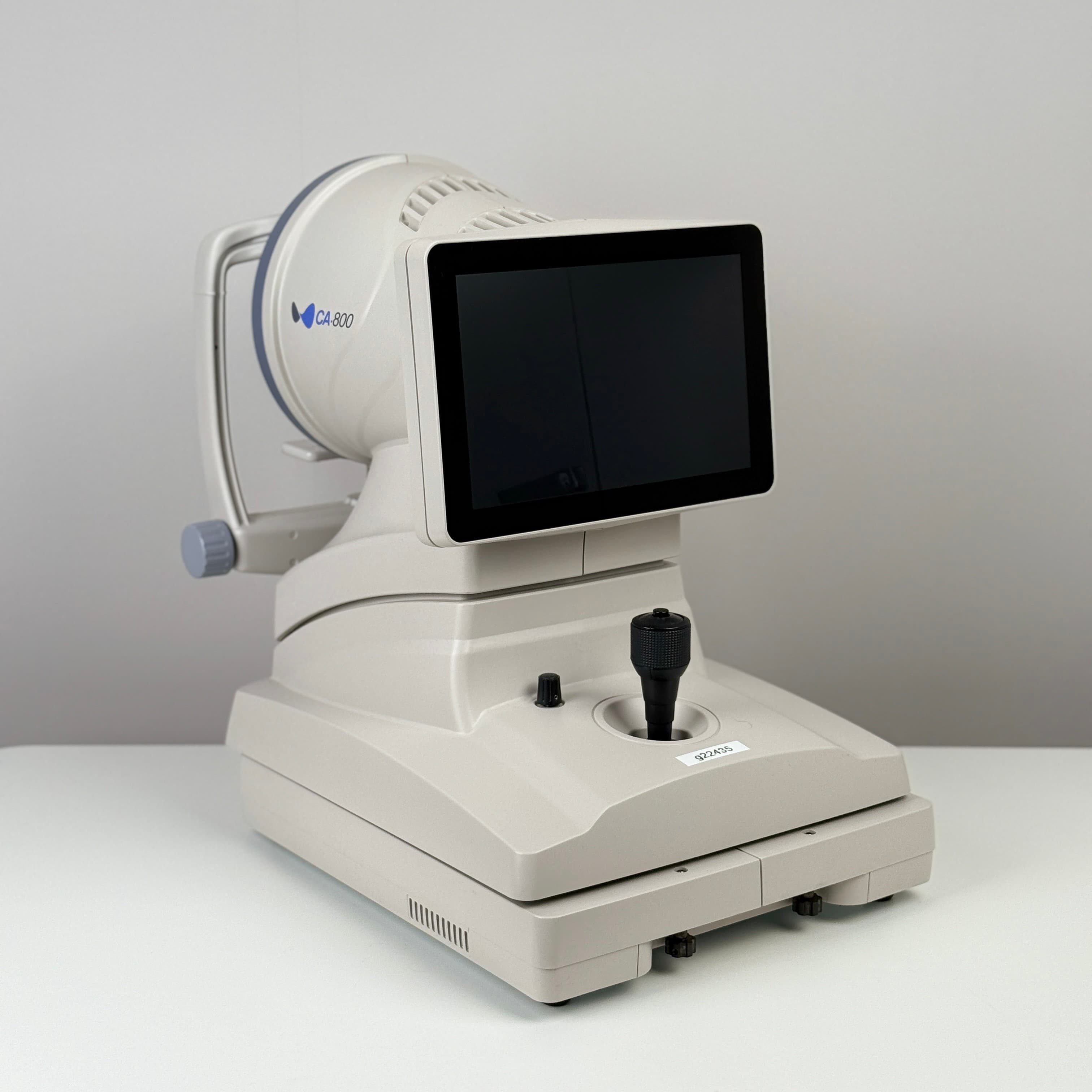 Topcon CA-800 HW 2.0 · Visualizza 1