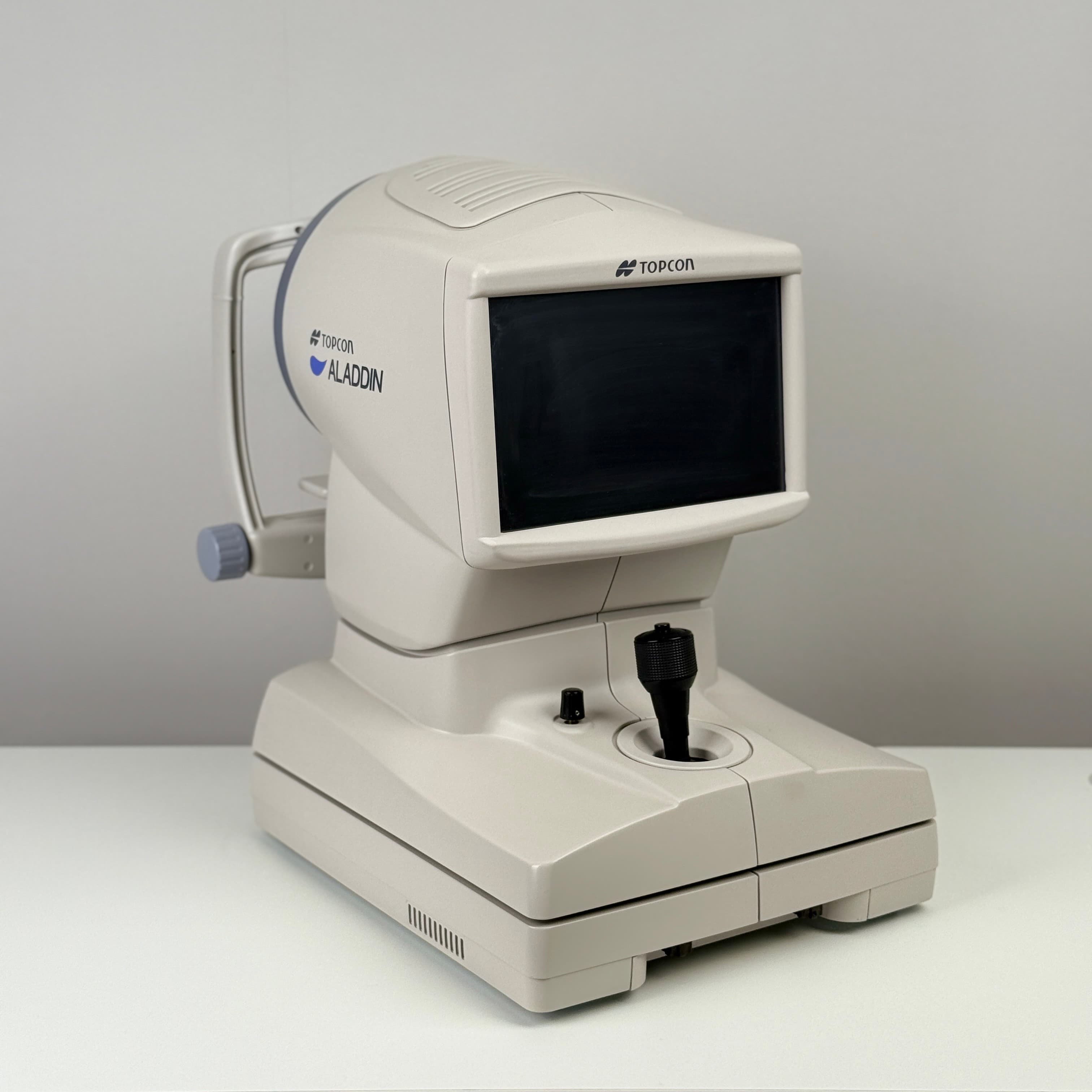 Topcon Aladdin HW 3.0 · عرض 1