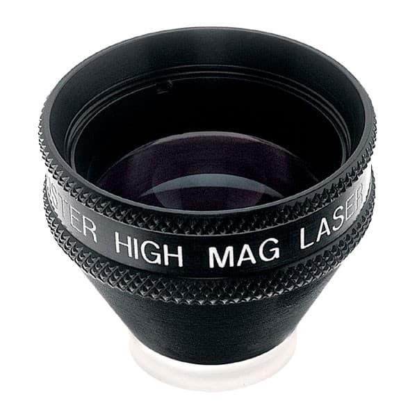 Ocular Instruments Mainster High Magnification · Vista 1