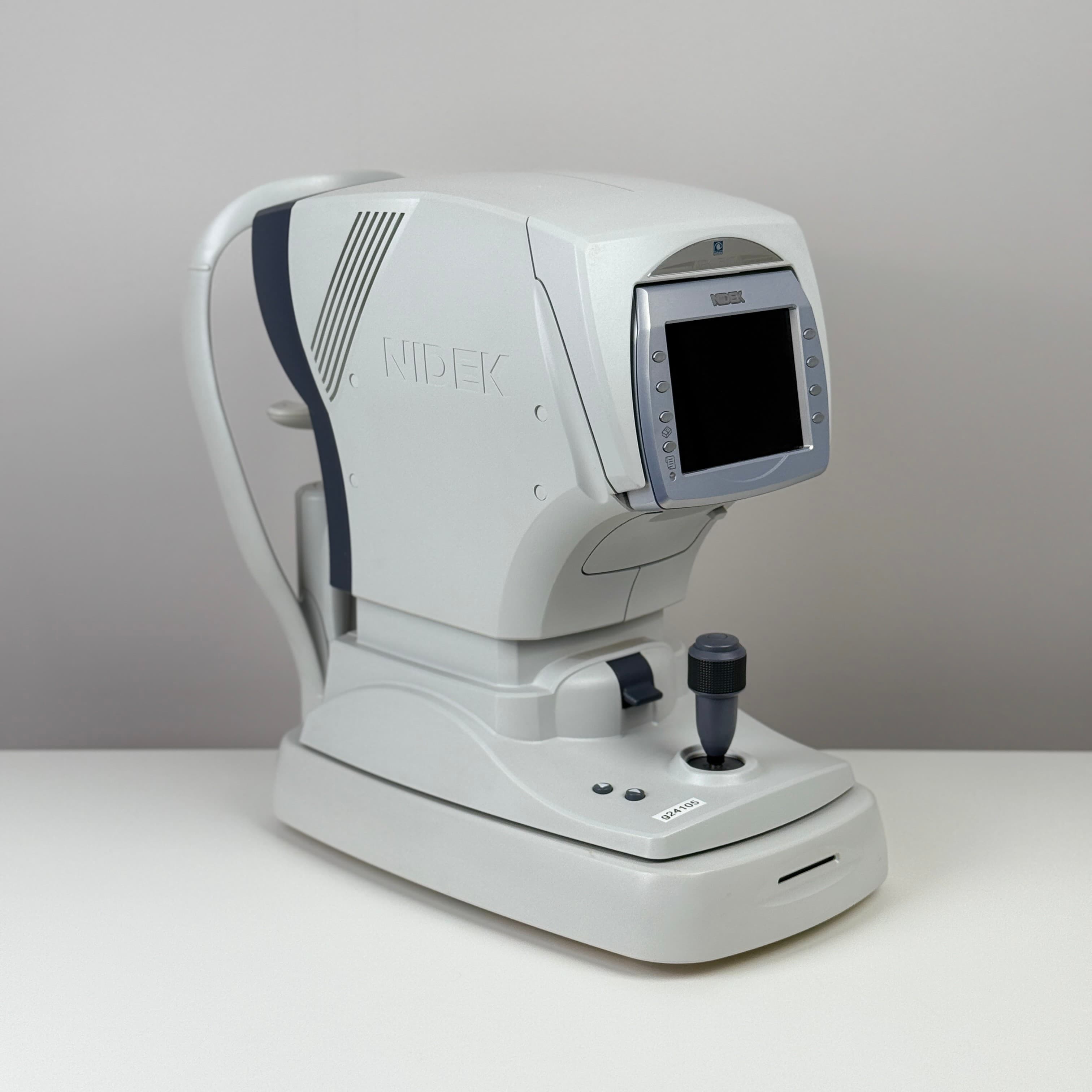 Nidek ARK-510A · Ansicht 1