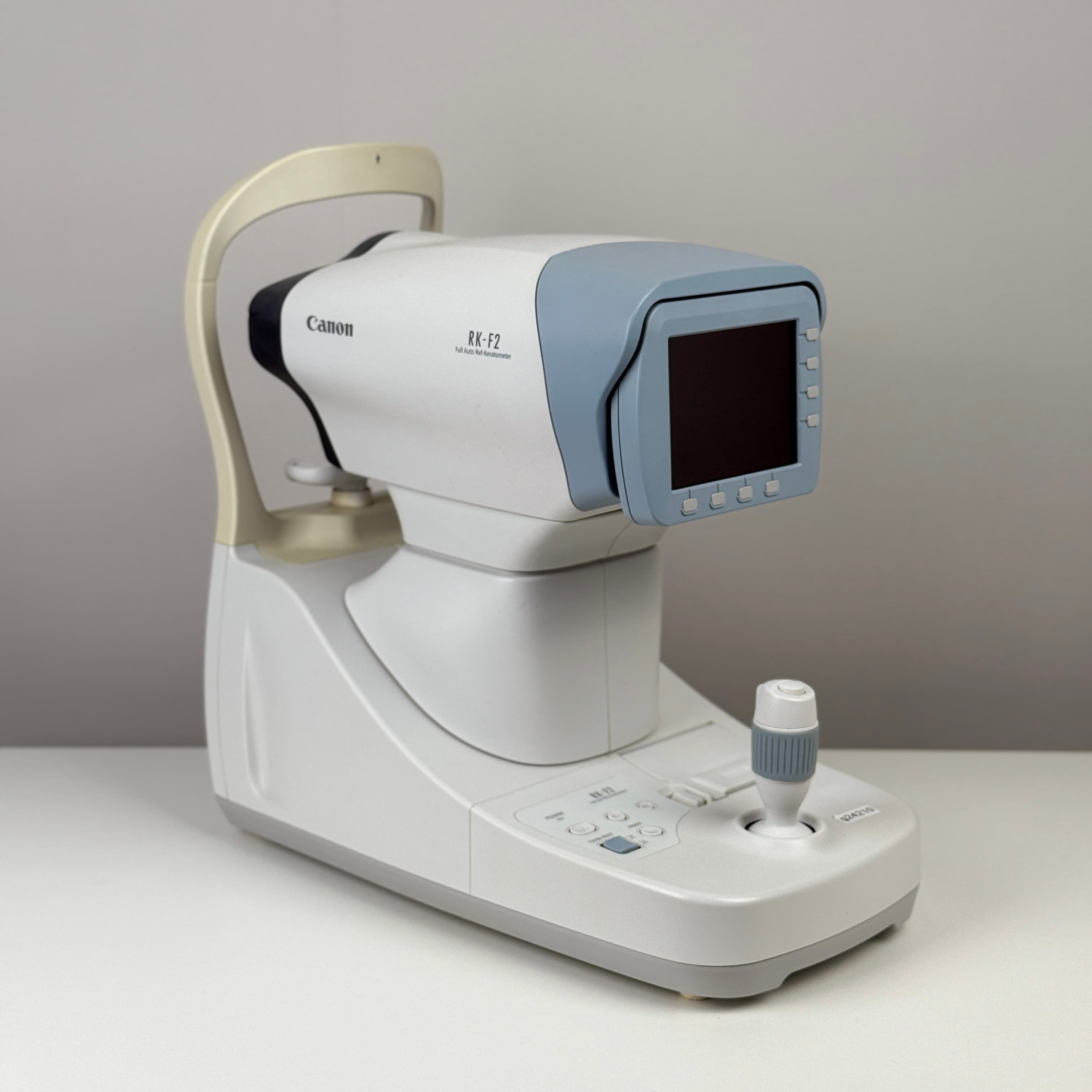 Canon RK-F2 Full Auto Ref-Keratometer · Ansicht 1