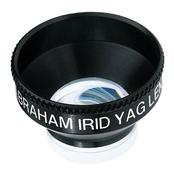 Ocular Instruments Abraham Iridectomy YAG · عرض 1