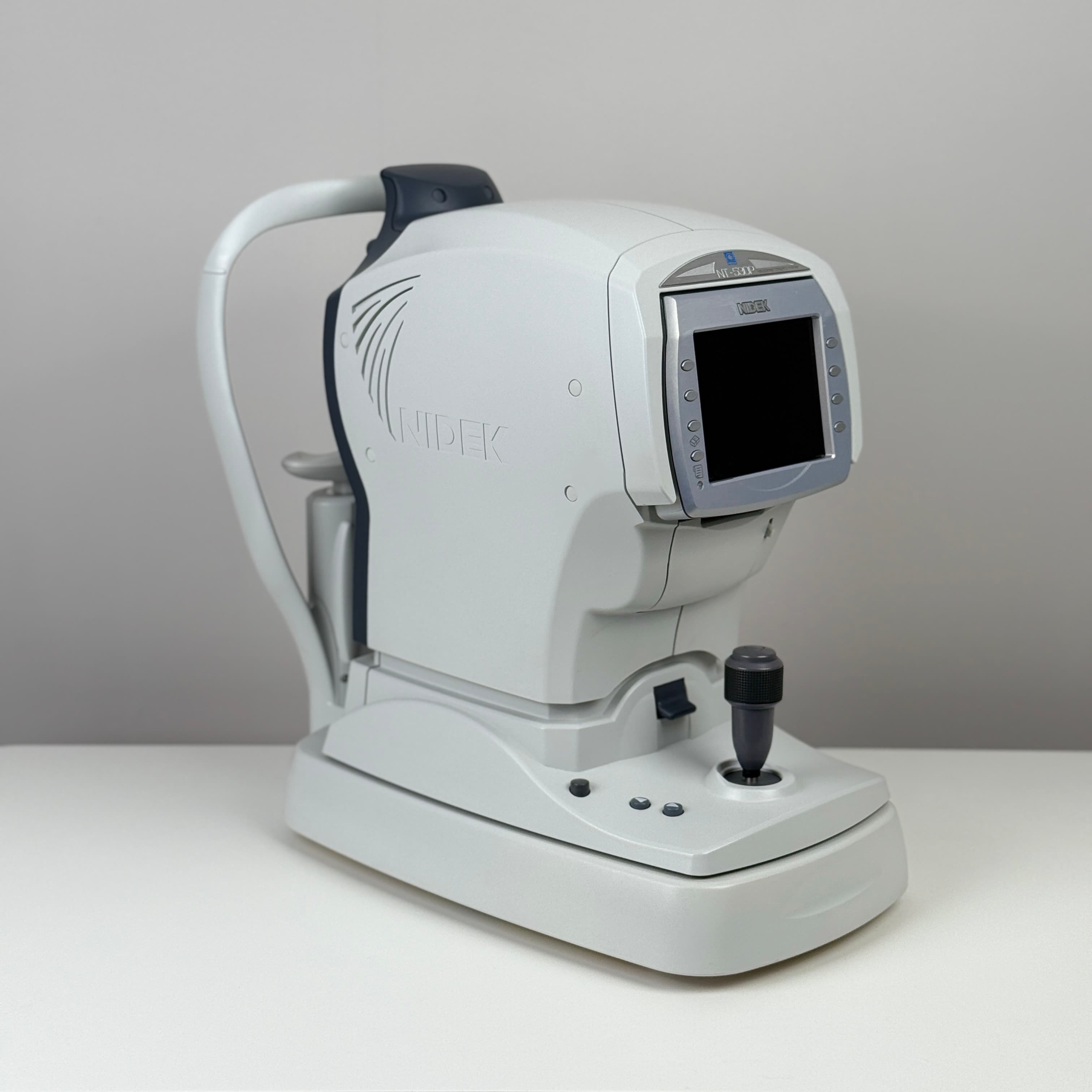 Nidek NT-530P Non Contact Tono-/Pachymeter · Ansicht 1