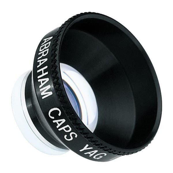Ocular Instruments Abraham Capsulotomy · Ansicht 1