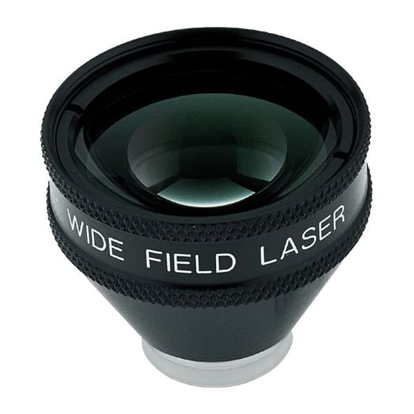 Ocular Instruments Mainster Wide Field · Vista 1