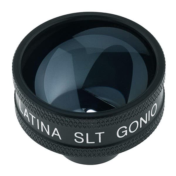 Ocular Instruments Latina SLT Gonio Laser · Ansicht 1