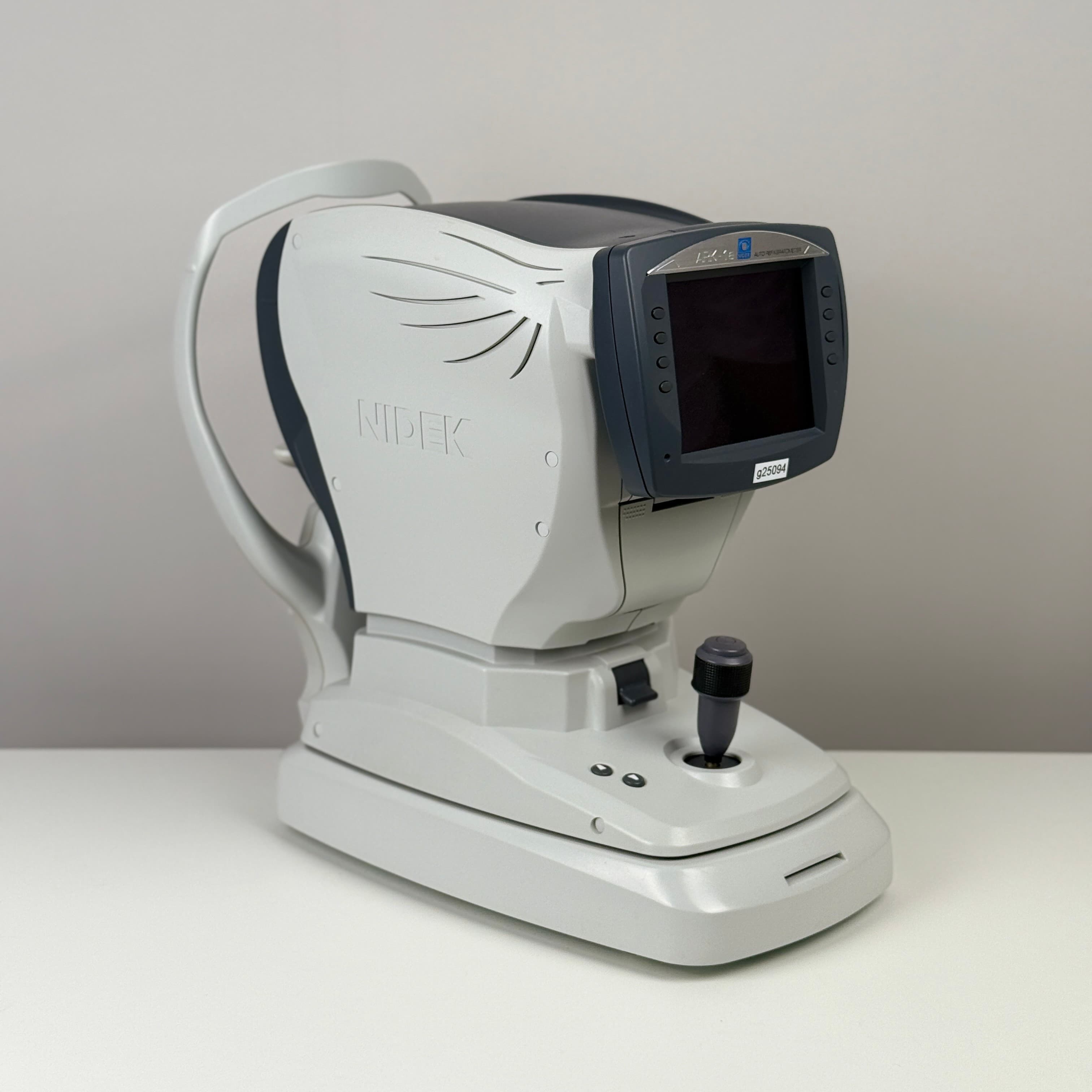 Nidek ARK-1A · Visualizza 1