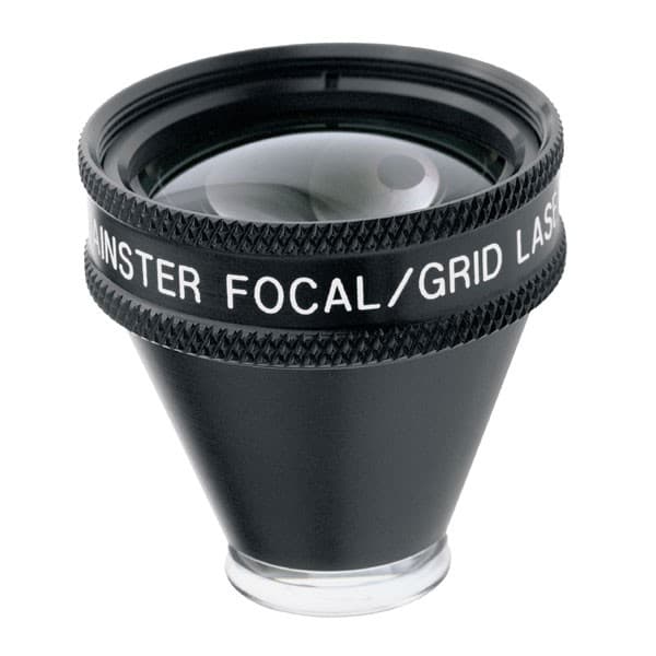 Ocular Instruments Mainster Focal/Grid · Widok 1