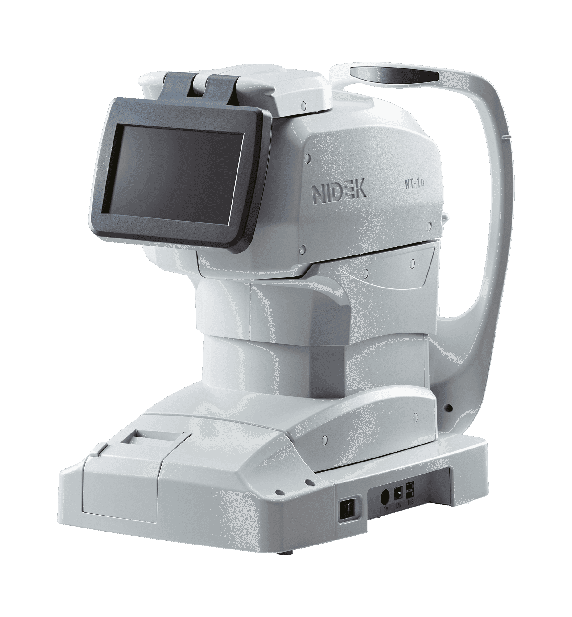 Tonometr Nidek NT-1 · Widok 1