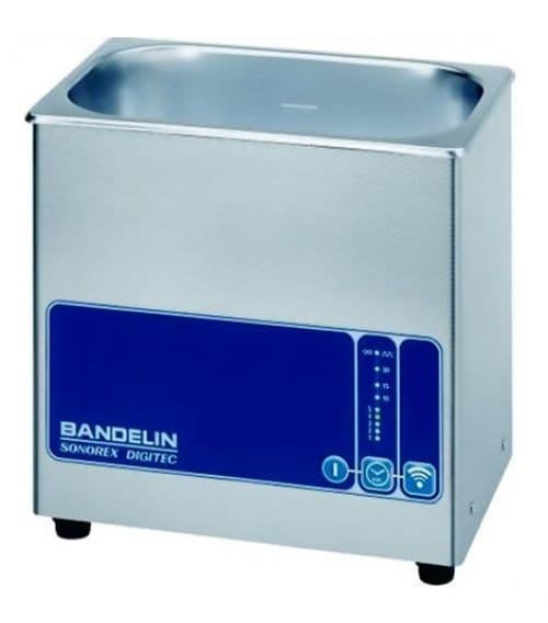 超声设备 Bandelin DT 100 · 预览1