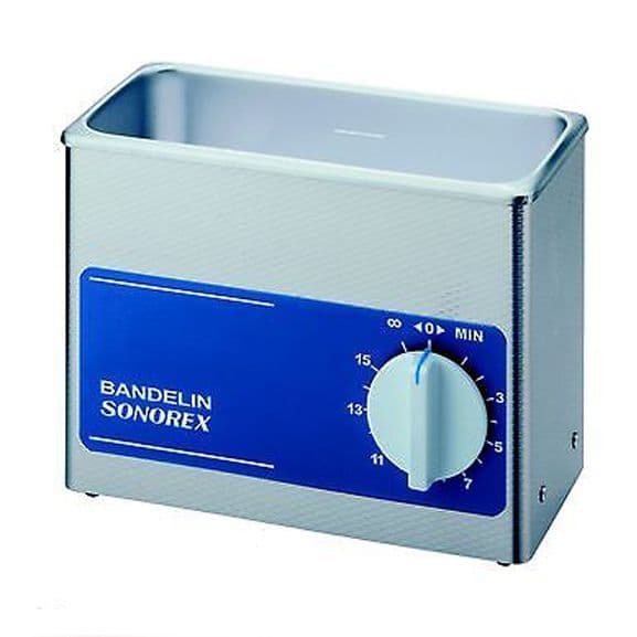 超声设备 Bandelin RK 31 · 预览1