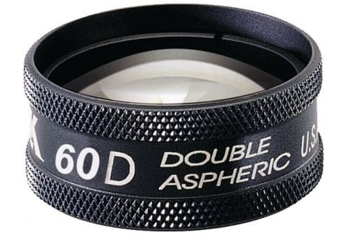 Volk 60 D Lente d’ingrandimento · Visualizza 1