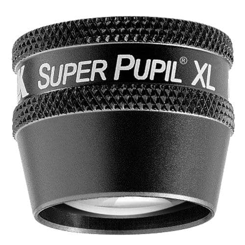 Volk Super Pupil XL Lente d’ingrandimento · Visualizza 1