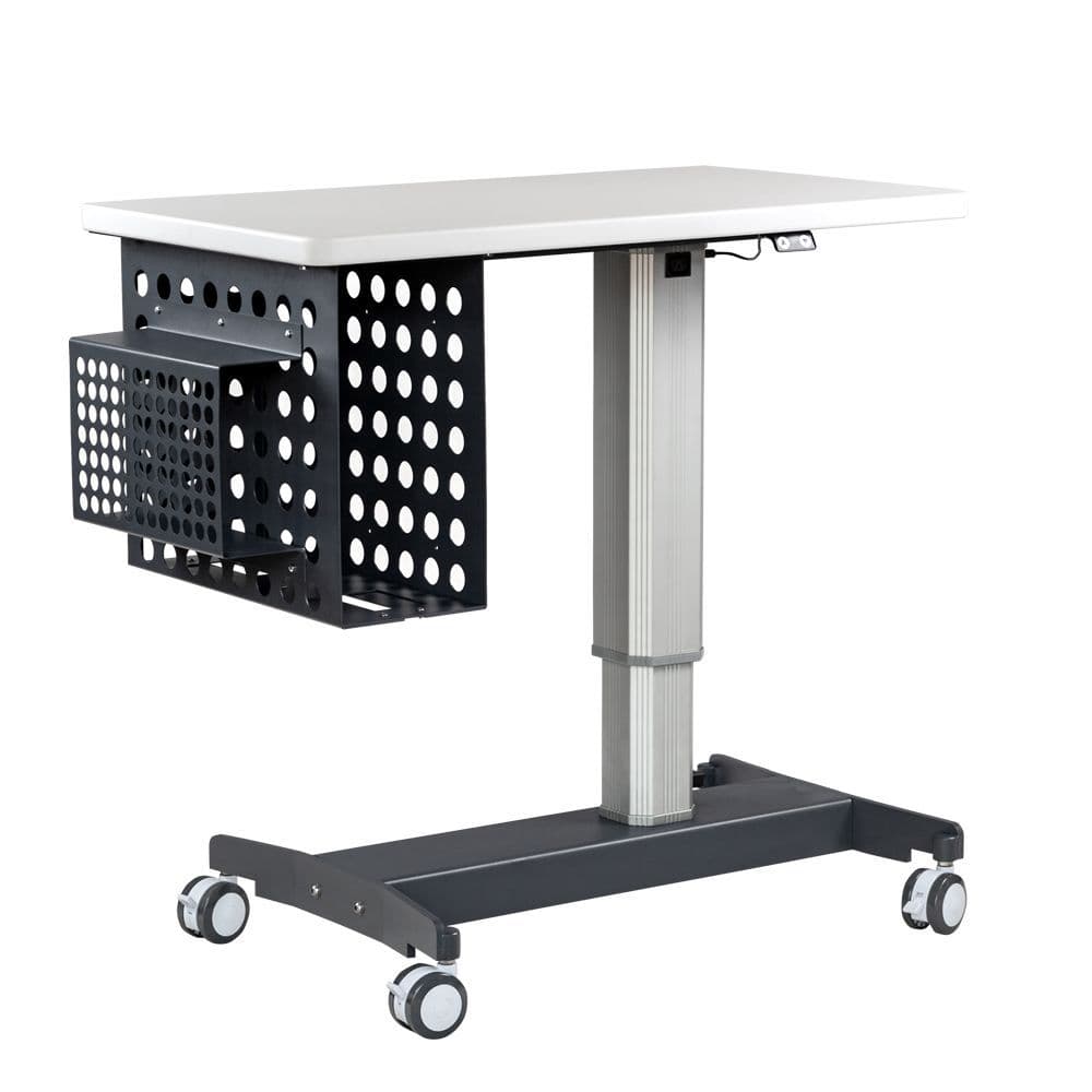 Table d'instruments SOCT-1 · Affichage 1