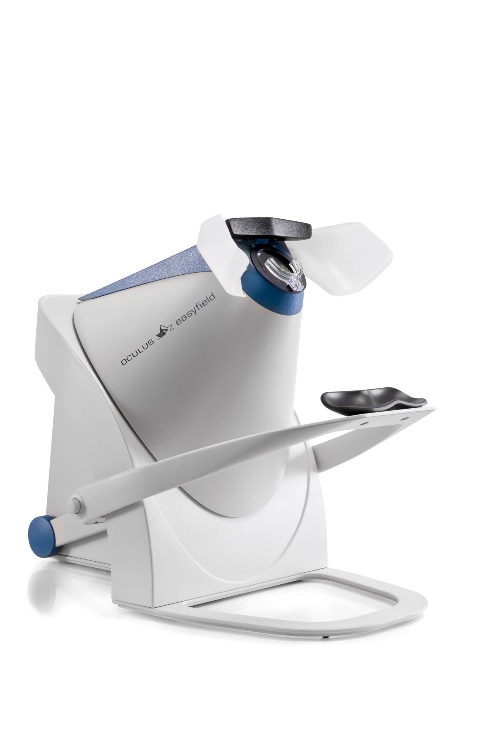 Perymetr Oculus Easyfield® C · Widok 1