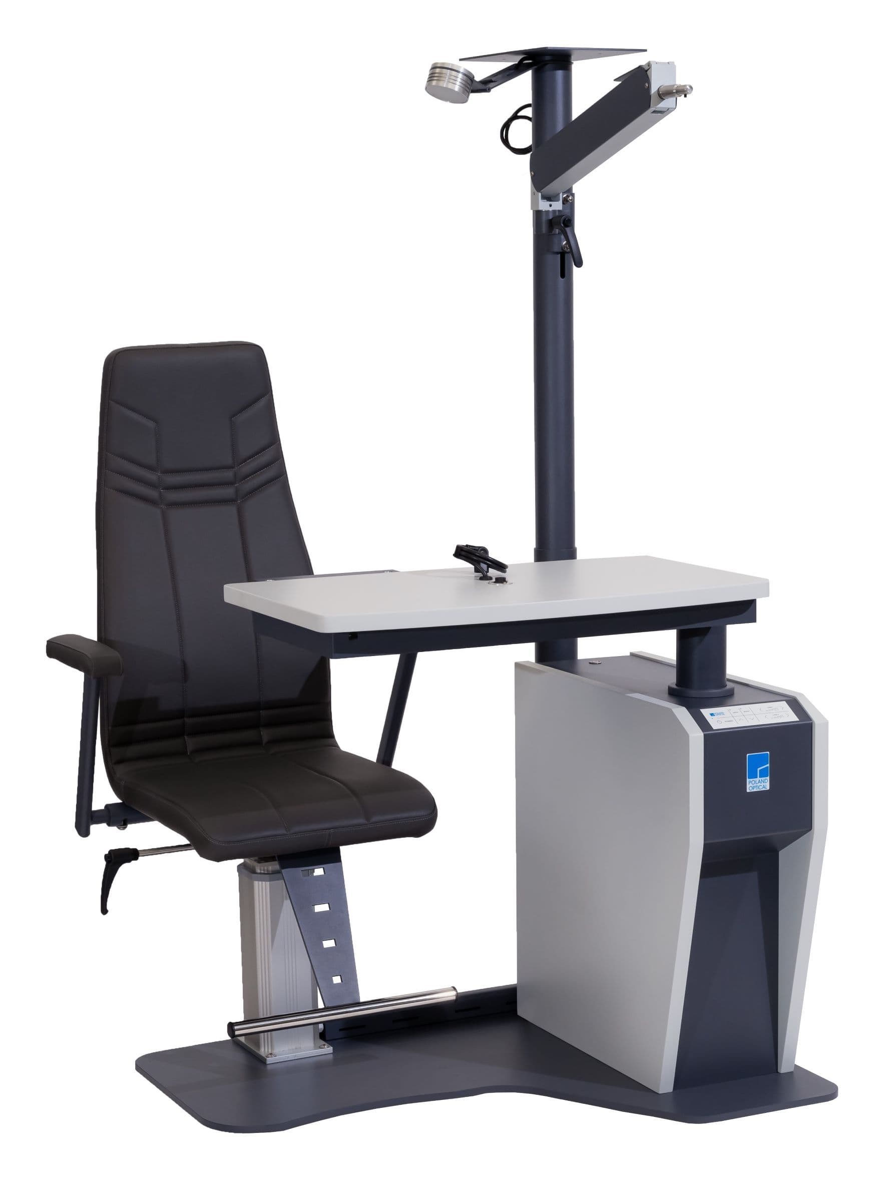 Unità di rifrazione Poland Optical Comfort Plus · Visualizza 1