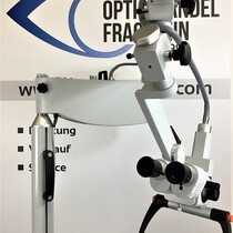 "VERKAUFT" OP-Mikroskop Kaps SOM 62 Inv.G9425