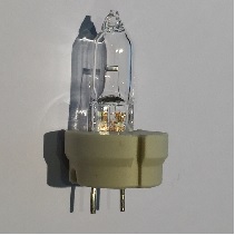 Ersatzlampe für Haag Streit Spaltlampe BC 900