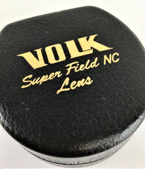 Volk Super Field NC Lupe