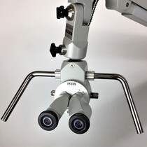 OP-Mikroskop Zeiss  OPMI 99 g20413