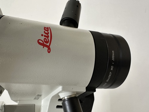 OP-Mikroskop Leica M841  G22239