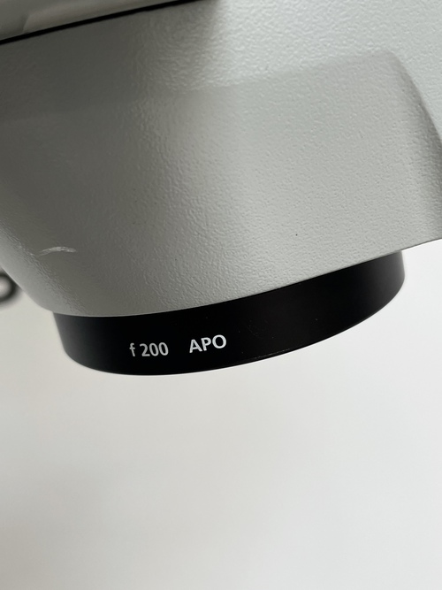 OP-Mikroskop Zeiss Opmi VISU 150 G22240