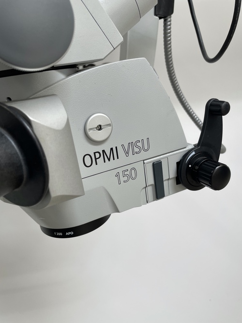 OP-Mikroskop Zeiss Opmi VISU 150 G22240
