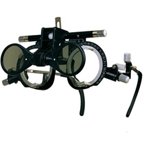 Polarisationsvorhalter für Messbrille Oculus UB 3