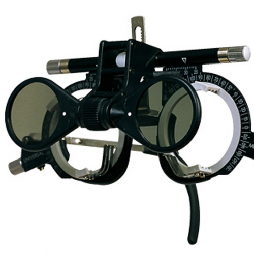 Polarisationsvorhalter für Messbrille Oculus UB 3