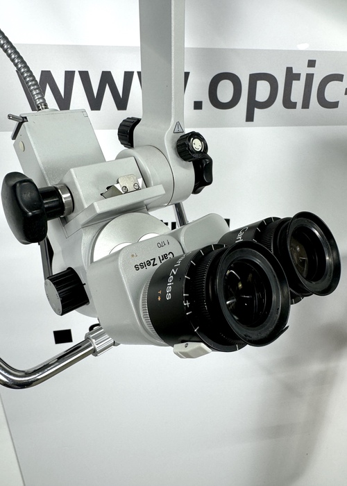 OP-Mikroskop Zeiss OPMI 111 G24019