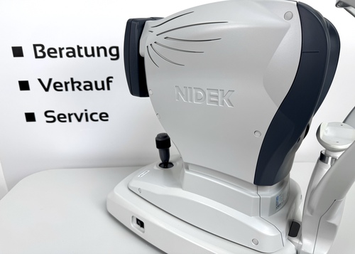 NIDEK Auto Refraktometer AR-1 ,G24184