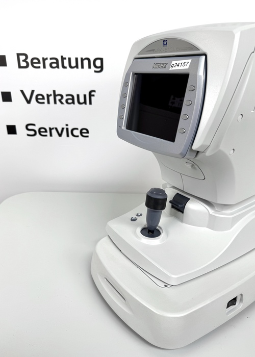 Nidek Autoref-Keratometer ARK-510A G24157