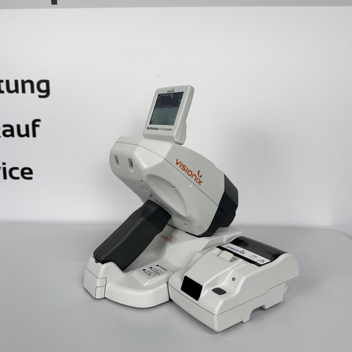 Retinomax K5 Plus Auto Refrakto-keratometer 