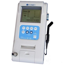 Pachymeter Tomey SP 100