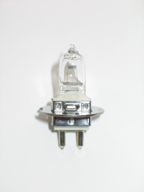 Ersatzlampe für Rodenstock Projektor Rodavist 524