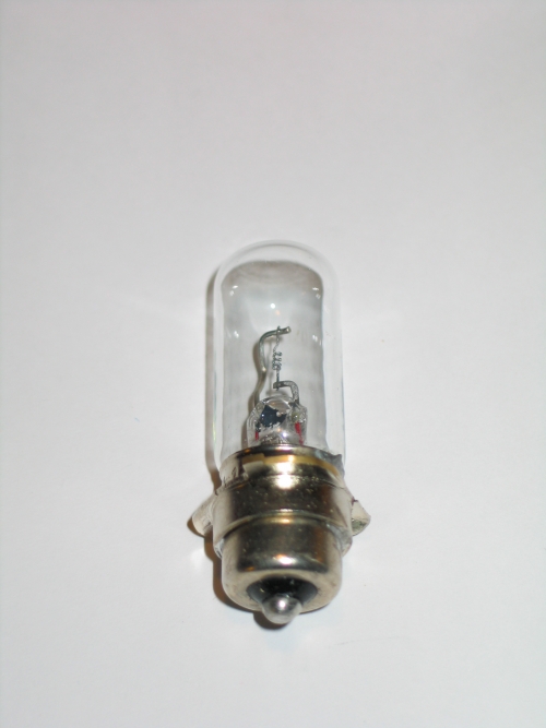 Ersatzlampe für Rodenstock Projektor Rodavist (alt)