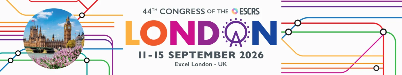 ESCRS London