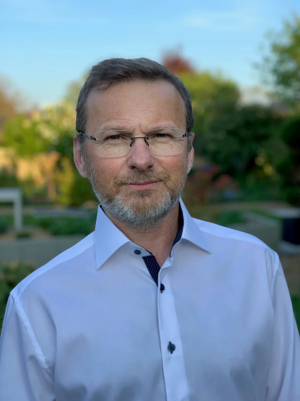 Leszek Fragstein