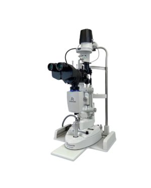 Spaltlampe Rodenstock RSL-2600 digital