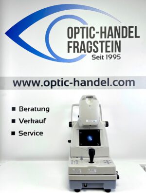 Funduskamera Topcon NW 300 (g20274)