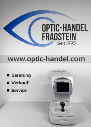 Autorefrakto-Keratometer Nidek ARK-510A (g24105)