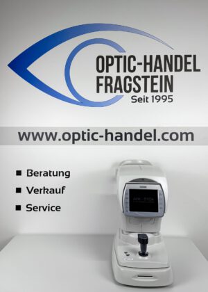 Autorefrakto-Keratometer Nidek ARK-510A (g24105)