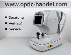 Autorefrakto-Keratometer Nidek ARK-560A (g23442)