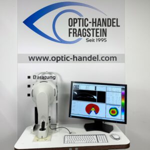 Scheimpflugkamera Oculus Pentacam Classic (g24148)