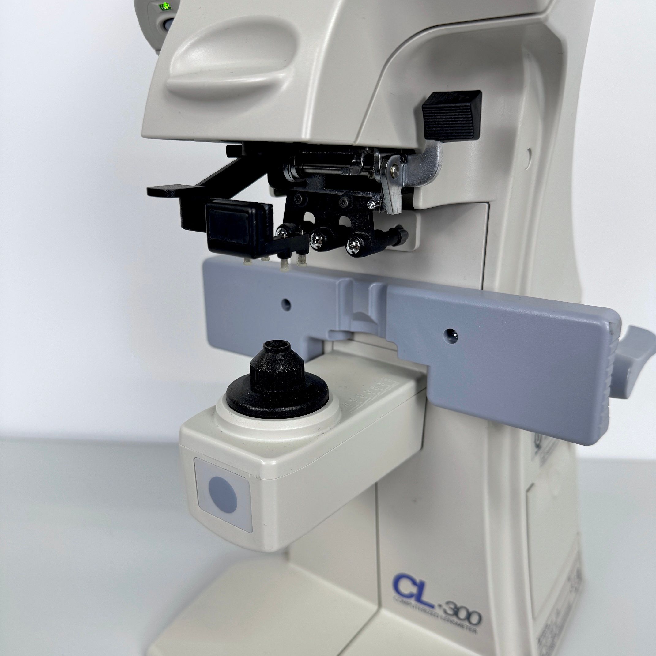 Scheitelbrechwertmesser Topcon CL 300 (g24232) – Bild 2