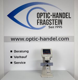 Scheitelbrechwertmesser Topcon CL 300 (g24232)