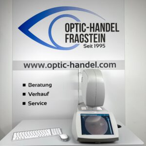 Funduskamera Centervue DRS (g24173)